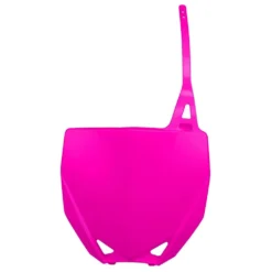 UFO Yamaha YZ 65 (19-23) YZ 85 (15-23) Front Number Plate -UFO Shop ya04869 p