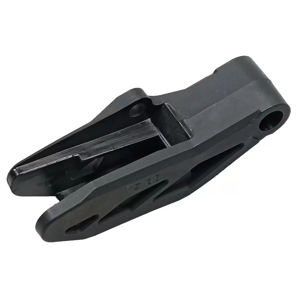 UFO Yamaha YZ 65 YZ 85 (19-23) Black Chain Guide 1 UFO Yamaha YZ 65 YZ 85 (19-23) Black Chain Guide