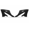 UFO Radiator Covers Yamaha YZ 125/250 (2022)