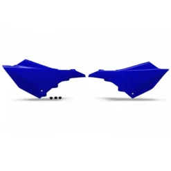 UFO Side Panels Yamaha YZ 125/250 (2022) -UFO Shop ya04877 089