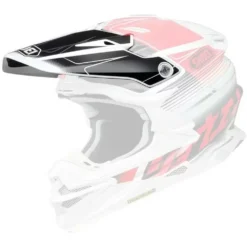 Shoei Peak VFX-WR Zinger - Blue -UFO Shop zinger tc1 jpg